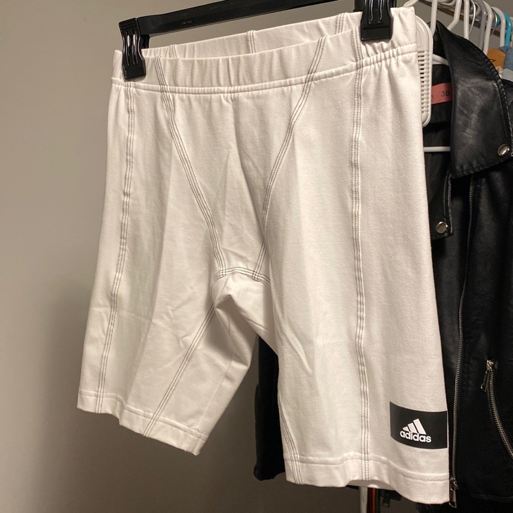 Multi sport legging - adidas-white